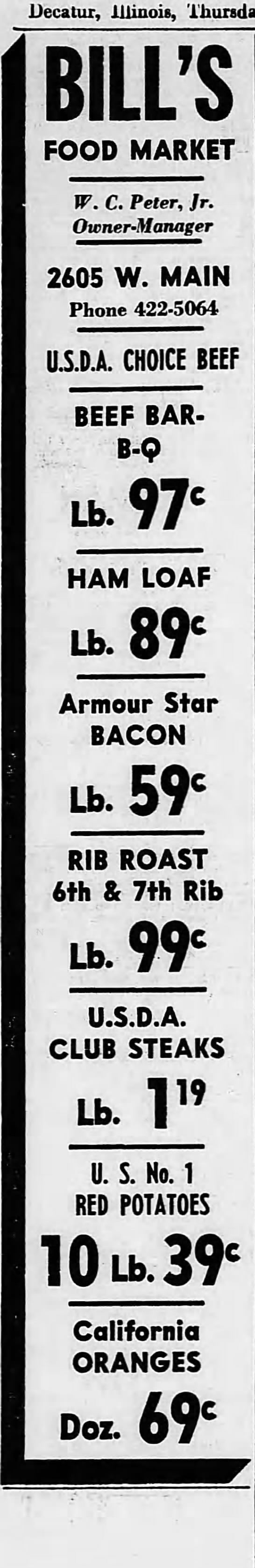 The Decatur Daily Review, 28 Mar 1968, Thu, Page 41